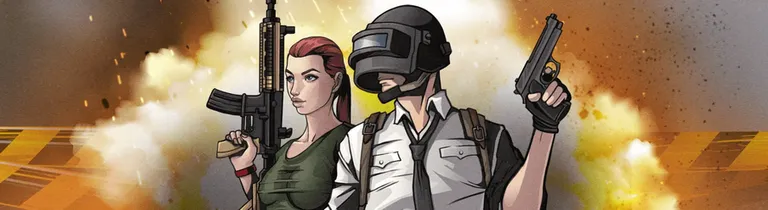 PUBG. Nations Cup. Победитель
