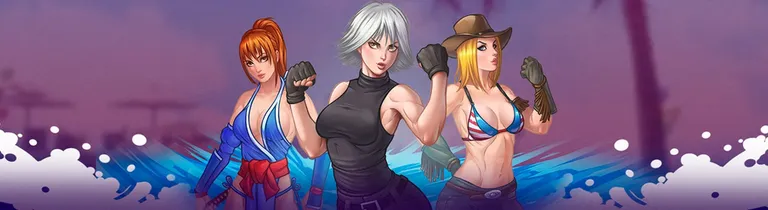 Dead Or Alive