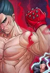 Tekken 8